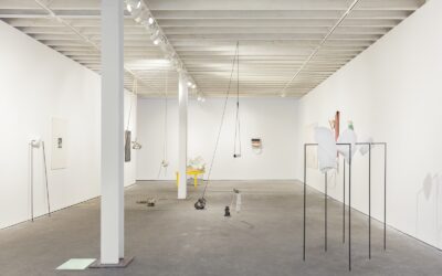 Radical Residency, Unit 1 Gallery | Workshop