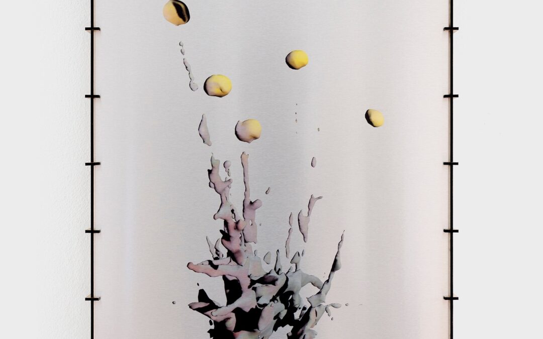 Gelbe Blume (Transkript)