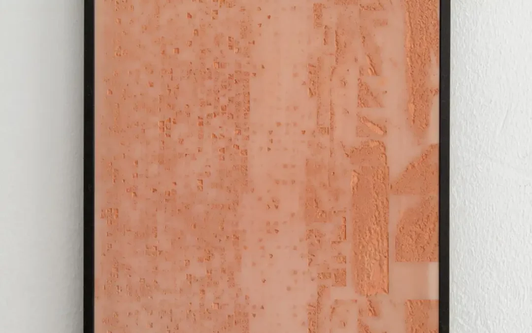 texture map red