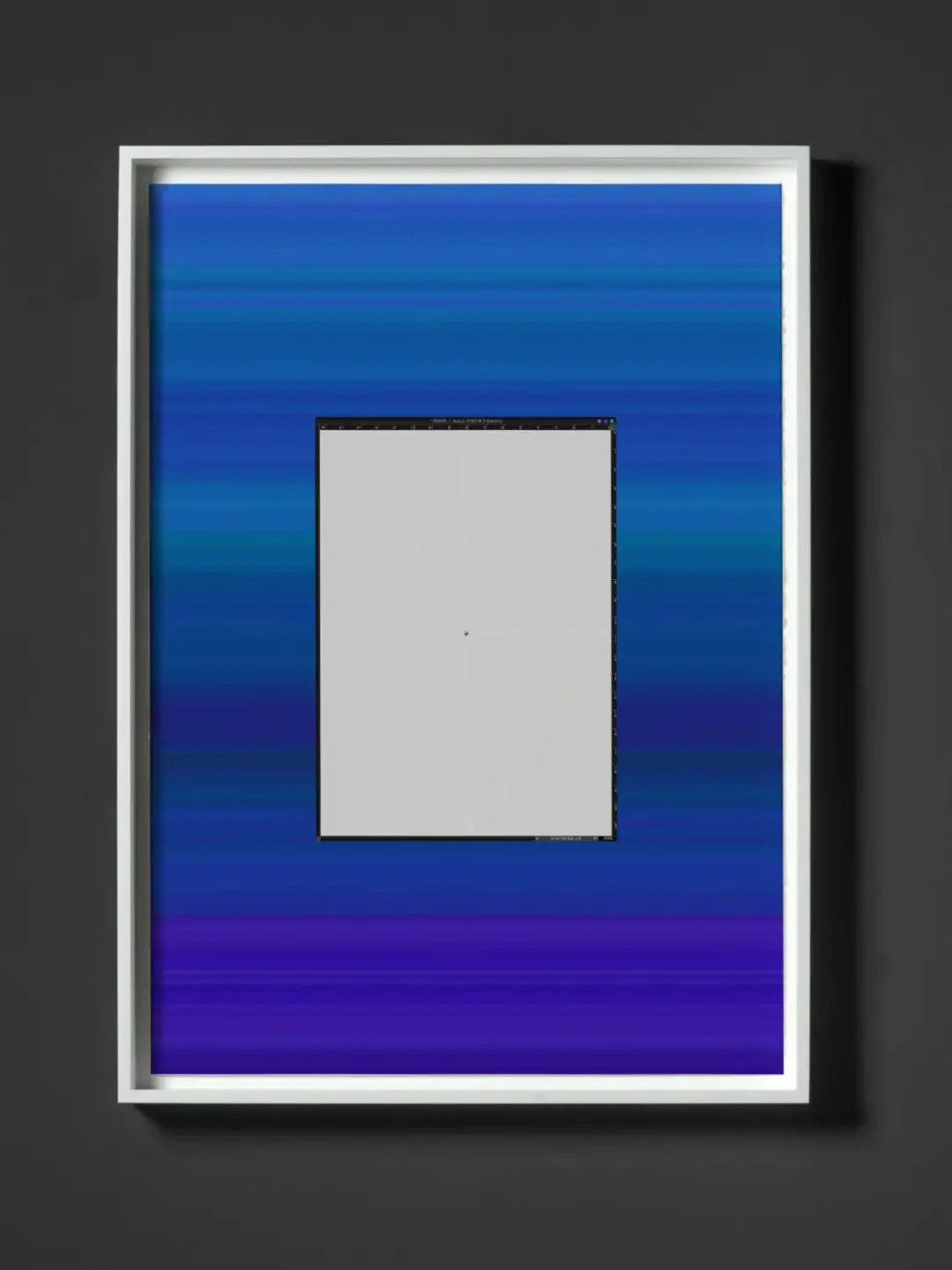 Volumetric Sketches Window