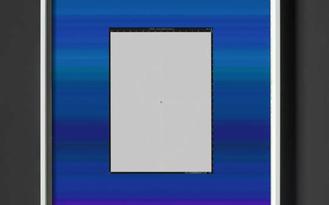 Volumetric Sketches Window