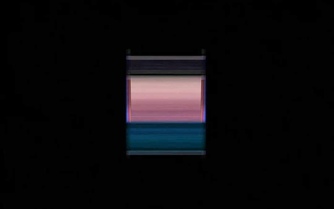Volumetric Sketches Turrell