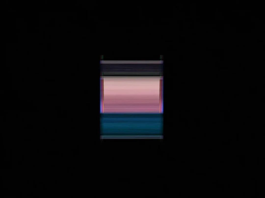 Volumetric Sketches Turrell