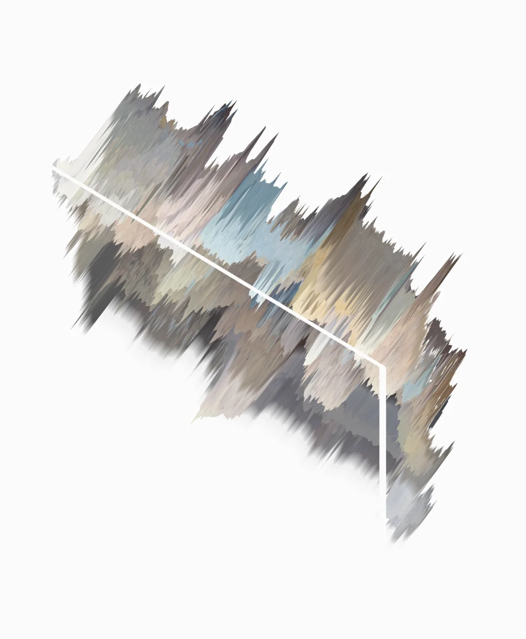 Wireframe Utopia 6
