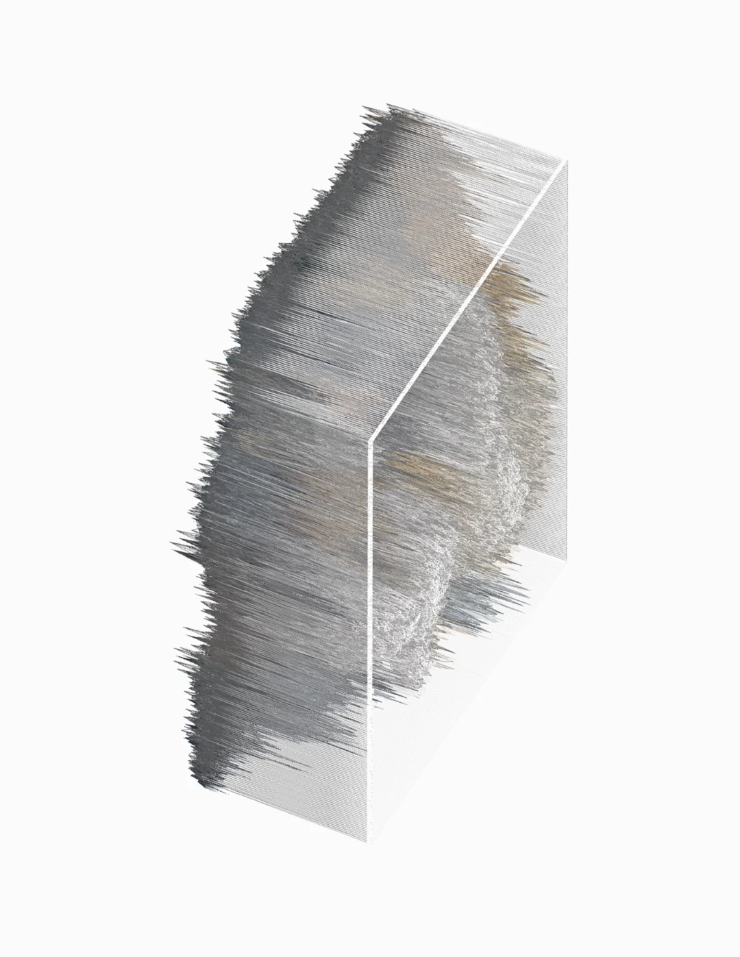 Wireframe Utopia 7