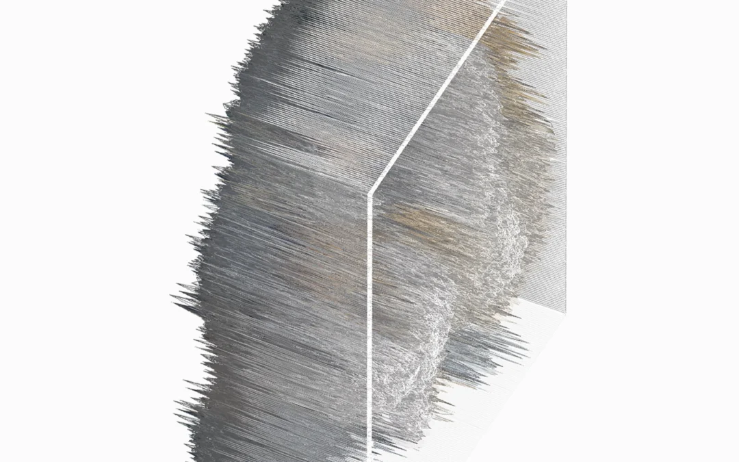 Wireframe Utopia 7