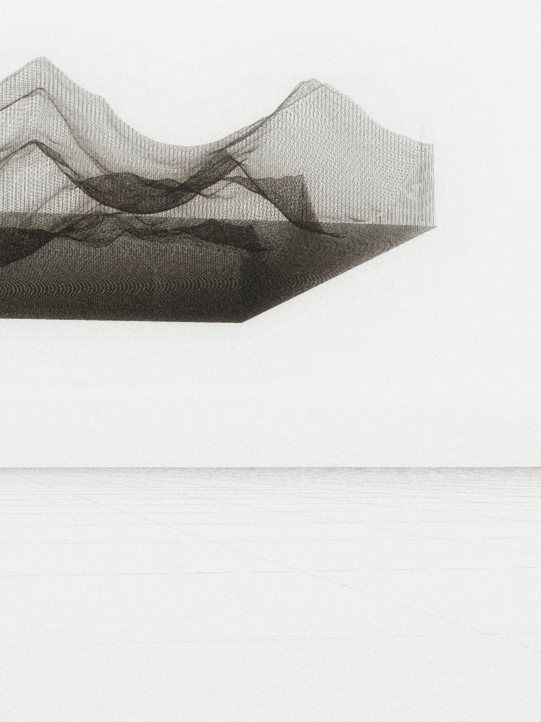 Wireframe Utopia 4