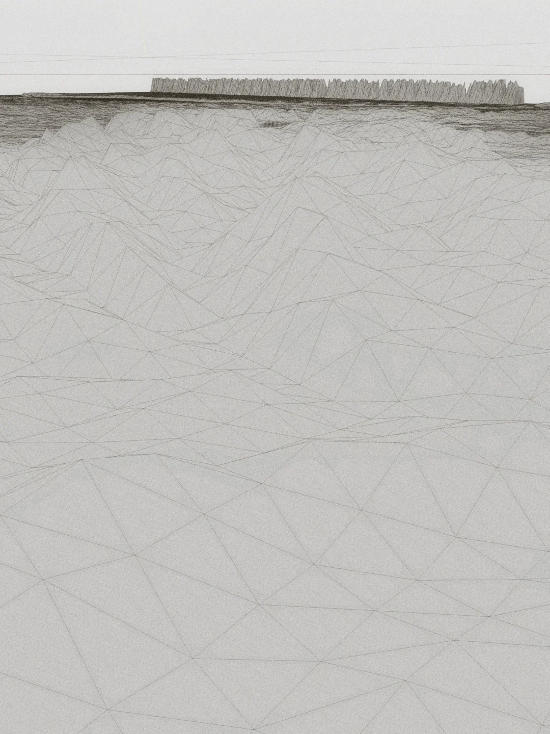 Wireframe Utopia 2