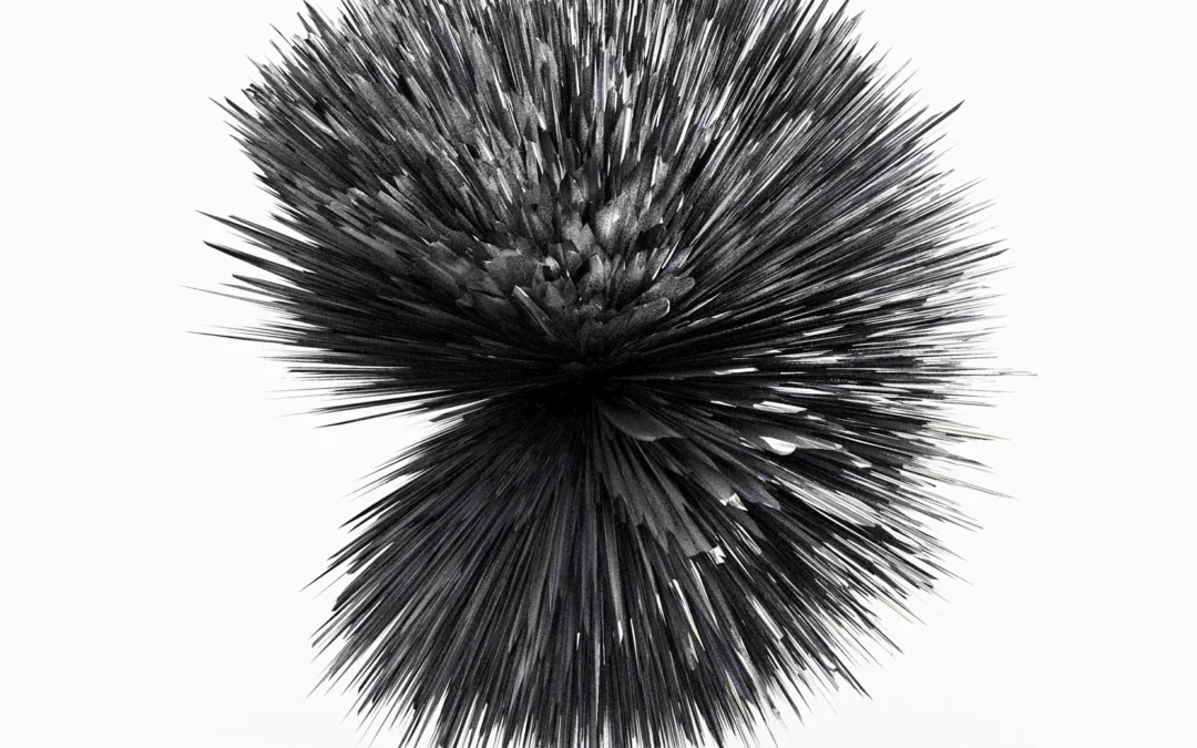 Wireframe Utopia 1